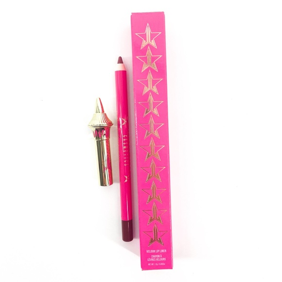 Jeffree Star Other - JEFFREE STAR Velour Lip Liner ANDROGYNY